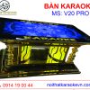 bàn karaoke mã V20 pro