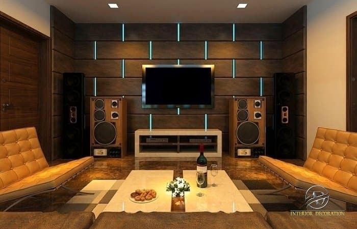 Hướng dẫn cách chọn dàn âm thanh phòng karaoke