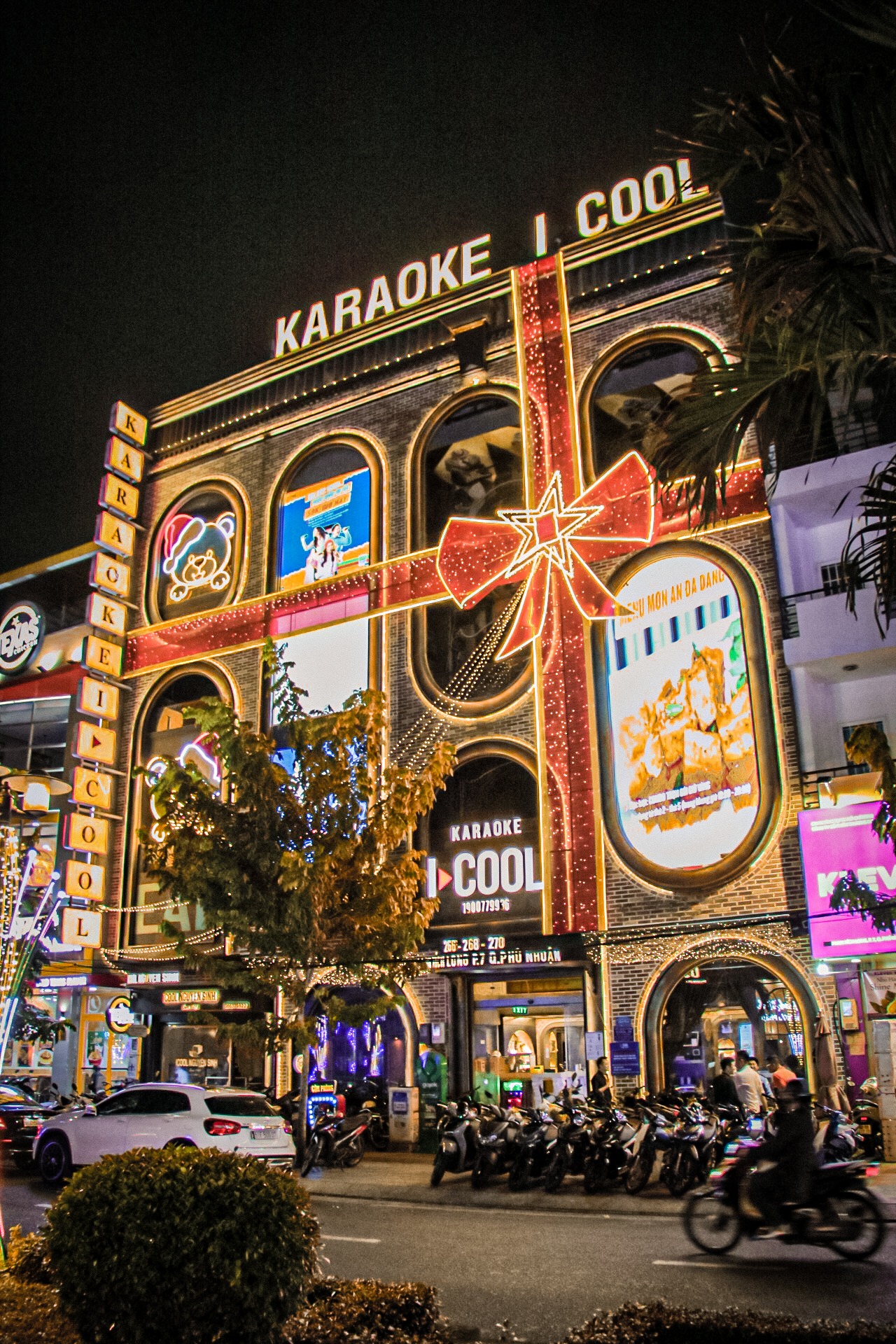 THI CÔNG KARAOKE I.COOL 2 Thi Cong Noi That Karaoke Icool