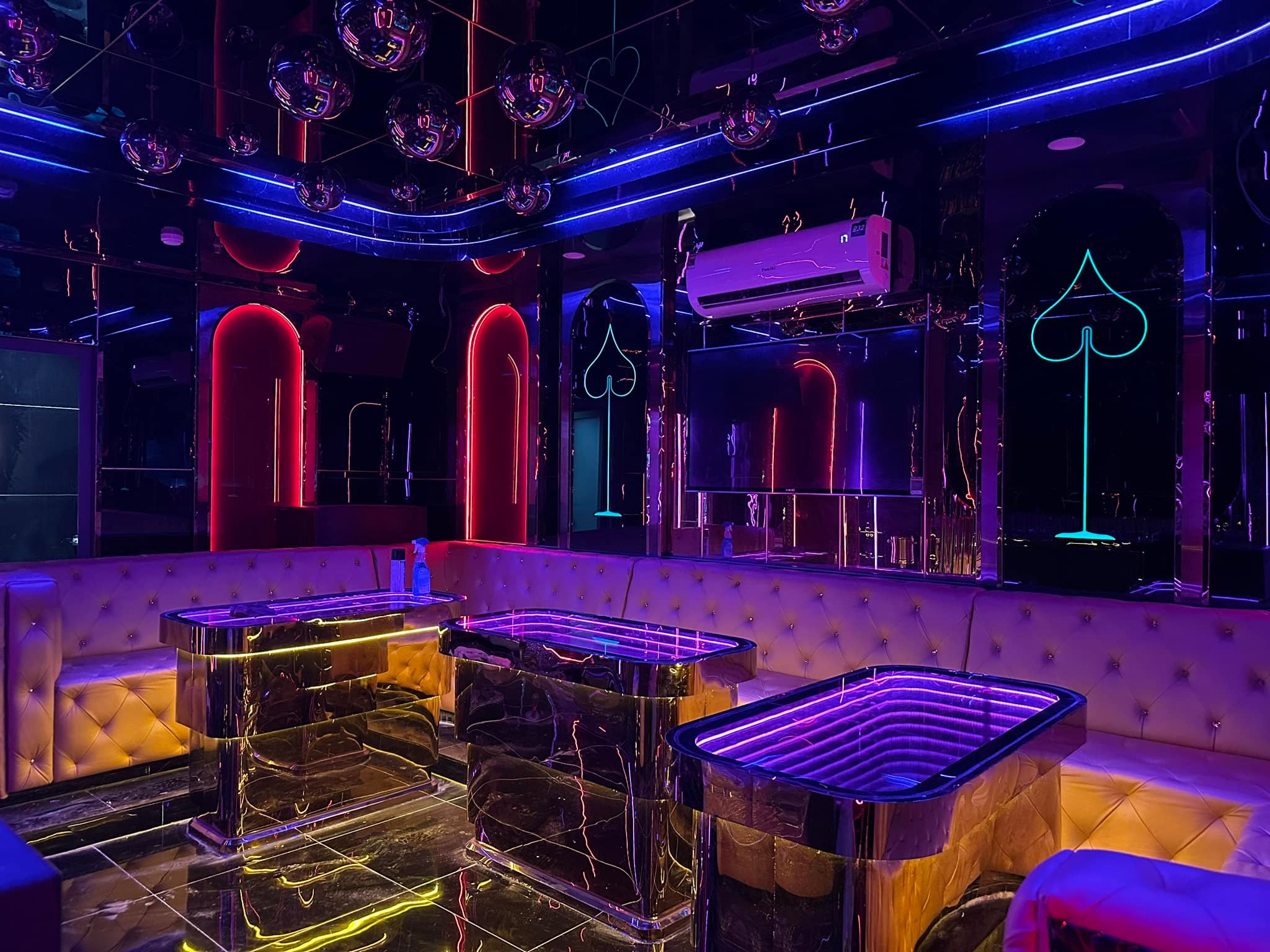 Thi Công Karaoke Tại Hồ Chí Minh