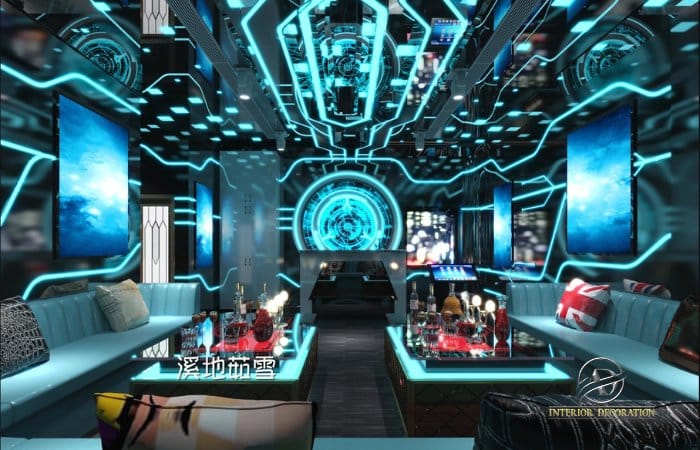thiết kế karaoke Biên Hòa đẹp thiết kế karaoke Biên Hòa đẹp