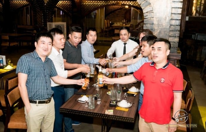 Kinh nghiệm kinh doanh karaoke bất bại, hút khách nườm nượp