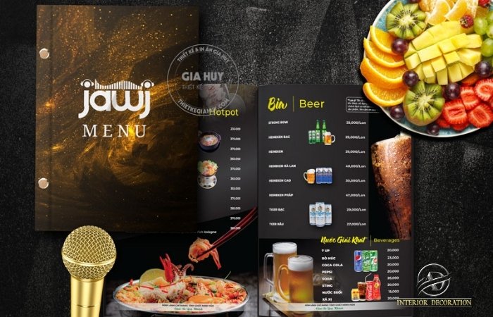 Kinh nghiệm kinh doanh karaoke bất bại, hút khách nườm nượp