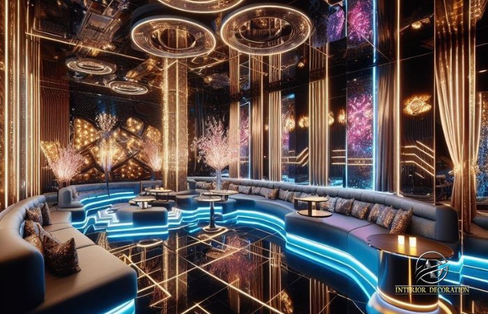 Dự án thi công phòng Karaoke tại Quận 2 TPHCM 10 30+ Mẫu phòng bay karaoke "chất như nước cất" cho dân chơi