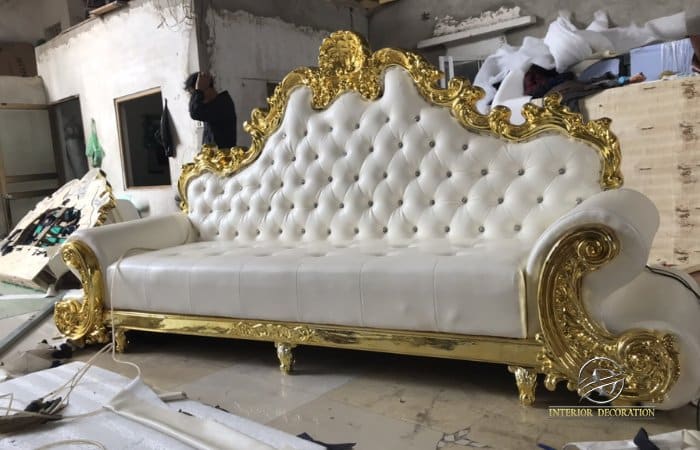 20+ Mẫu sofa karaoke giá rẻ tại xưởng, mẫu ghế HOT năm 2023