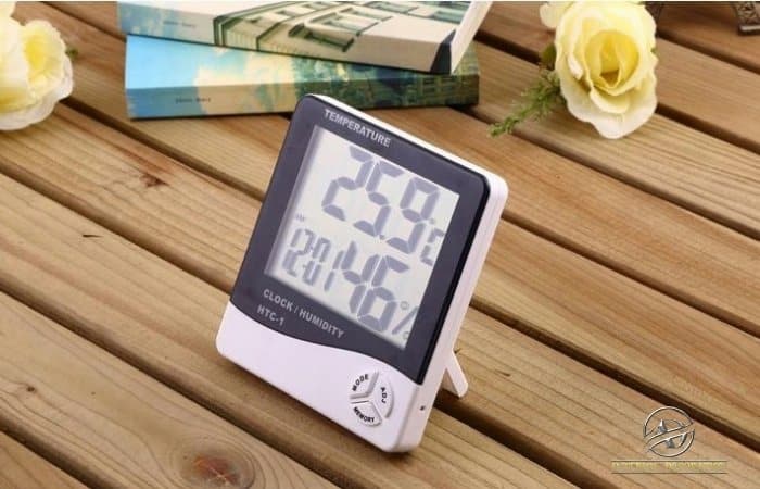 7 Mẹo chống ẩm cho dàn loa khi vào mùa mưa, mùa nồm