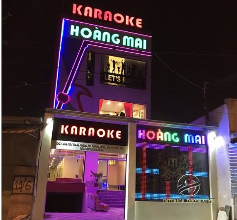 TOP 7 quán karaoke Bình Dương QUEN MẶT với giới trẻ