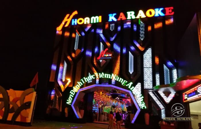 TOP 7 quán karaoke Bình Dương QUEN MẶT với giới trẻ