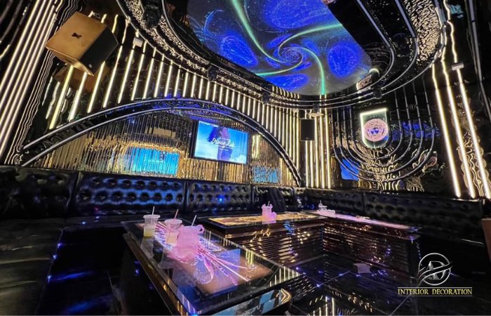 TOP 7 quán karaoke huyện bình chánh chất chơi VIPPRO
