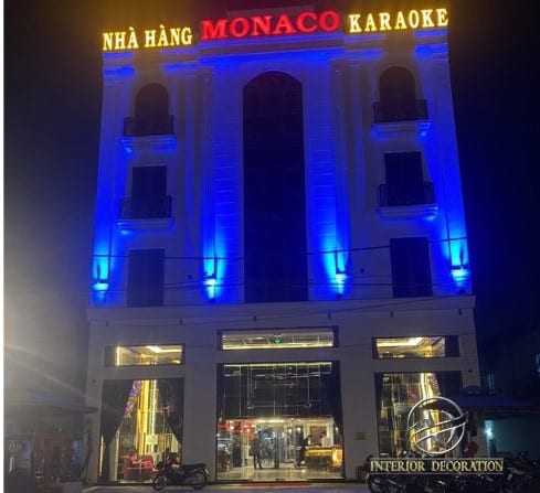TOP 7 quán karaoke Bình Chánh VIPPRO cho các dân chơi 12 TOP 7 quán karaoke huyện bình chánh chất chơi VIPPRO