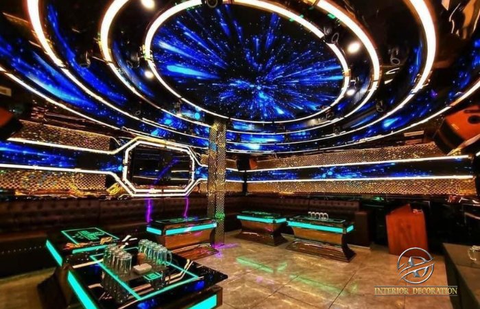 10 quán karaoke quận 6 nổi tiếng dân bay không thể bỏ qua 19 TOP 7 quán karaoke huyện Cần Giờ với dàn âm thanh cực khủng