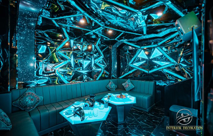 Dự án thi công phòng Karaoke tại Quận 2 TPHCM 15 TOP 7 quán karaoke huyện Cần Giờ với dàn âm thanh cực khủng