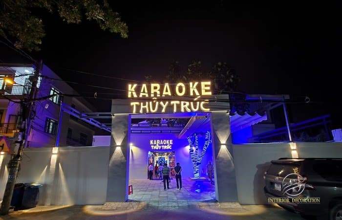 TOP 8 quán karaoke huyện Củ Chi phòng hát rộng, âm thanh hay 9 TOP 8 quán karaoke huyện Củ Chi phòng hát rộng, âm thanh hay