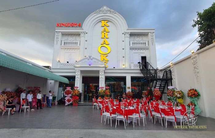 TOP 8 quán karaoke huyện Củ Chi phòng hát rộng, âm thanh hay 10 TOP 8 quán karaoke huyện Củ Chi phòng hát rộng, âm thanh hay