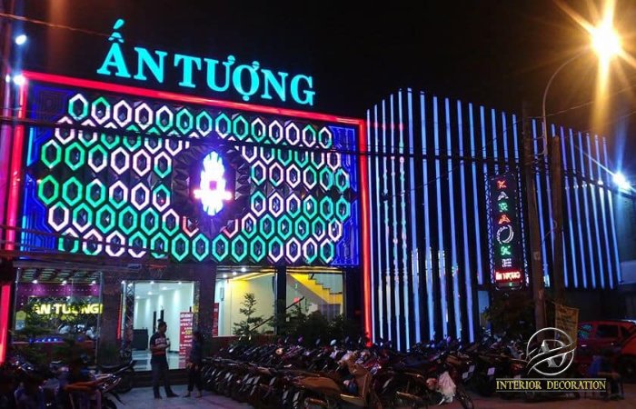 TOP 8 quán karaoke huyện Củ Chi phòng hát rộng, âm thanh hay 15 TOP 8 quán karaoke huyện Củ Chi phòng hát rộng, âm thanh hay