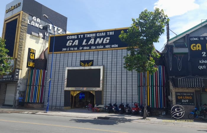 TOP 7 quán karaoke Hóc Môn âm thanh hay, phòng đẹp 8 TOP 7 quán karaoke huyện Hóc Môn âm thanh hay, phòng đẹp