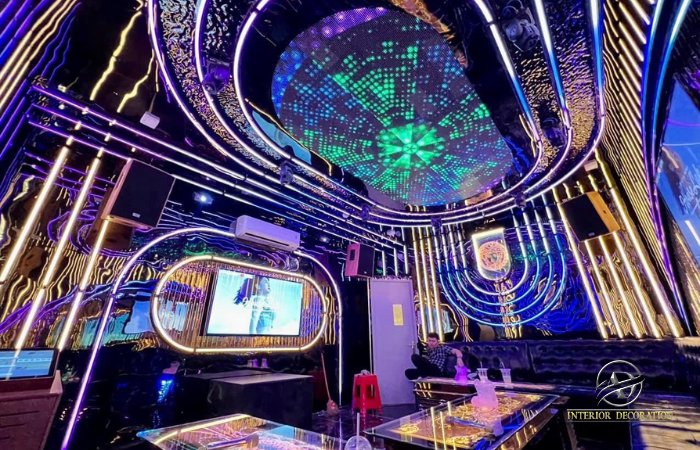 TOP 7 quán karaoke Hóc Môn âm thanh hay, phòng đẹp 11 TOP 7 quán karaoke huyện Hóc Môn âm thanh hay, phòng đẹp