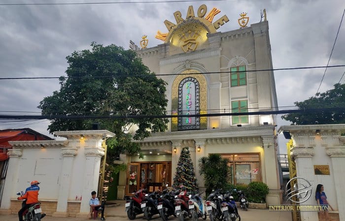 TOP 7 quán karaoke Hóc Môn âm thanh hay, phòng đẹp 12 TOP 7 quán karaoke huyện Hóc Môn âm thanh hay, phòng đẹp