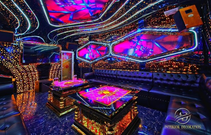 TOP 7 quán karaoke Hóc Môn âm thanh hay, phòng đẹp 13 TOP 7 quán karaoke huyện Hóc Môn âm thanh hay, phòng đẹp