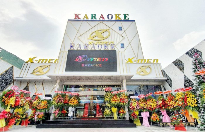 TOP 7 quán karaoke Hóc Môn âm thanh hay, phòng đẹp 14 TOP 7 quán karaoke huyện Hóc Môn âm thanh hay, phòng đẹp