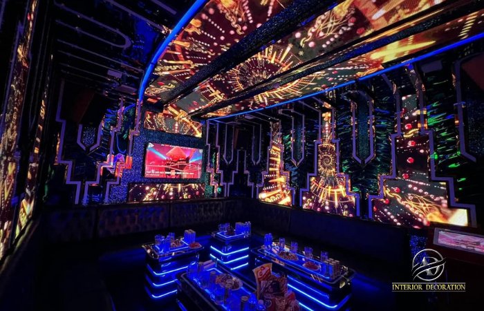 10 quán karaoke quận 6 nổi tiếng dân bay không thể bỏ qua 16 TOP 7 quán karaoke huyện Nhà Bè cực cháy do dân chơi