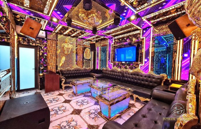 TOP 8 quán karaoke quận 1 có âm thanh, ánh sáng chất lượng 16 TOP 7 quán karaoke huyện Nhà Bè cực cháy do dân chơi