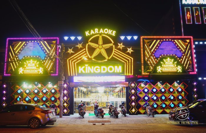 TOP 8 quán karaoke quận 1 có âm thanh, ánh sáng chất lượng 11 TOP 8 quán karaoke quận 1 có âm thanh, ánh sáng chất lượng