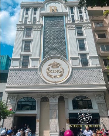 TOP 8 quán karaoke quận 1 có âm thanh, ánh sáng chất lượng 12 TOP 8 quán karaoke quận 1 có âm thanh, ánh sáng chất lượng