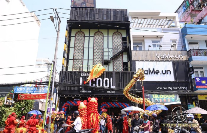TOP 8 quán karaoke quận 1 có âm thanh, ánh sáng chất lượng 13 TOP 8 quán karaoke quận 1 có âm thanh, ánh sáng chất lượng