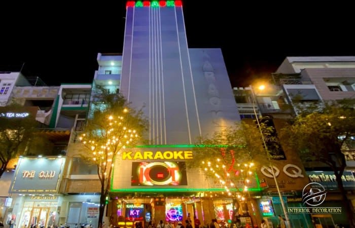 Top 8 quán karaoke quận 10 sang chảnh, tha hồ HÒ HÉT 10 Top 8 quán karaoke quận 10 sang chảnh, tha hồ HÒ HÉT