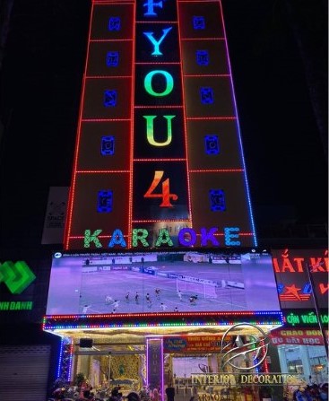 Top 8 quán karaoke quận 10 sang chảnh, tha hồ HÒ HÉT 14 Top 8 quán karaoke quận 10 sang chảnh, tha hồ HÒ HÉT