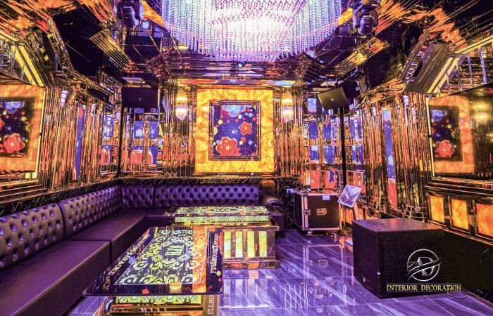 TOP 7 quán karaoke quận 3 có dịch vụ và dàn âm thanh tốt nhất