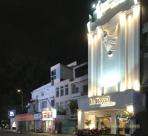 TOP 7 quán karaoke quận 3 có dịch vụ và dàn âm thanh tốt nhất