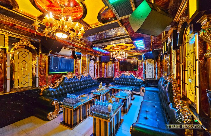 TOP 7 quán karaoke quận 3 có dịch vụ và dàn âm thanh tốt nhất