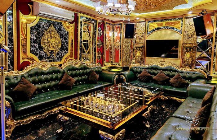 TOP 7 quán karaoke quận 7 cực cháy, không ghé chỉ có tiếc 10 TOP 7 quán karaoke quận 7 cực cháy, không ghé chỉ có tiếc