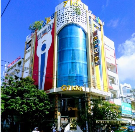 TOP 7 quán karaoke quận 7 cực cháy, không ghé chỉ có tiếc 12 TOP 7 quán karaoke quận 7 cực cháy, không ghé chỉ có tiếc