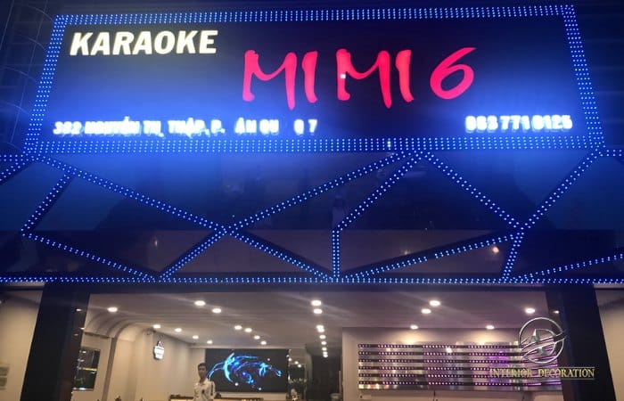 TOP 7 quán karaoke quận 7 cực cháy, không ghé chỉ có tiếc 15 TOP 7 quán karaoke quận 7 cực cháy, không ghé chỉ có tiếc