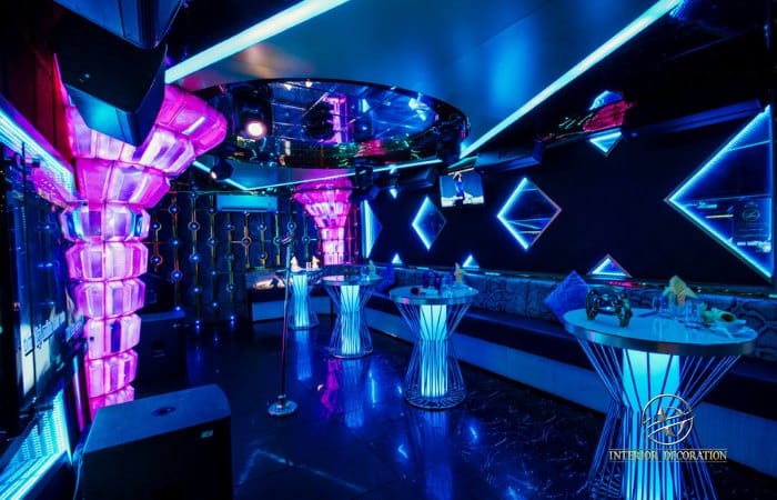 TOP 8 quán karaoke quận 8 đẳng cấp dành cho dân chơi
