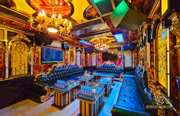 TOP 8 quán karaoke quận 8 đẳng cấp dành cho dân chơi