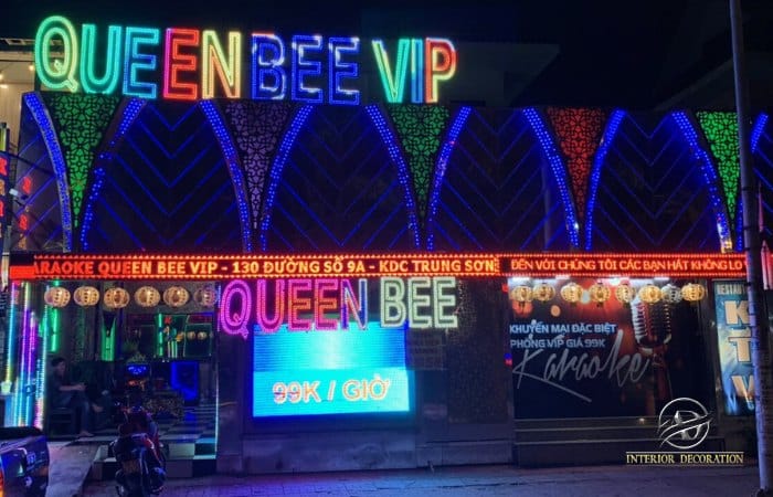 TOP 8 quán karaoke quận 8 đẳng cấp dành cho dân chơi