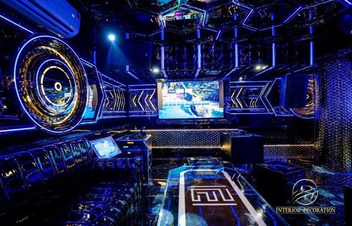 TOP 8 quán karaoke quận 8 đẳng cấp dành cho dân chơi