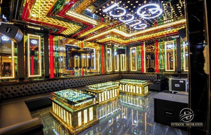 TOP 7 quán karaoke Bình Tân CHẤT CHƠI, tha hồ bung sức 10 TOP 7 quán karaoke quận Bình Tân CHẤT CHƠI, tha hồ bung sức