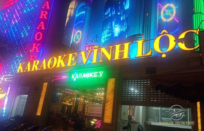 TOP 7 quán karaoke Bình Tân CHẤT CHƠI, tha hồ bung sức 12 TOP 7 quán karaoke quận Bình Tân CHẤT CHƠI, tha hồ bung sức