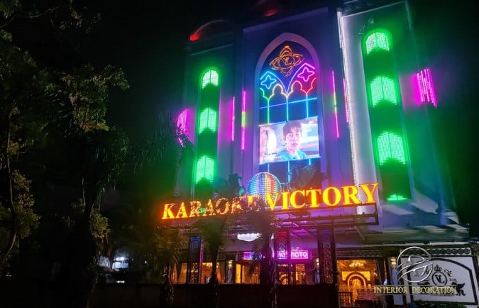 TOP 7 quán karaoke Bình Tân CHẤT CHƠI, tha hồ bung sức 13 TOP 7 quán karaoke quận Bình Tân CHẤT CHƠI, tha hồ bung sức