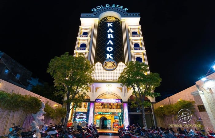TOP 7 quán karaoke quận Gò Vấp SANG SỊN MỊN 8 TOP 7 quán karaoke quận Gò Vấp SANG SỊN MỊN