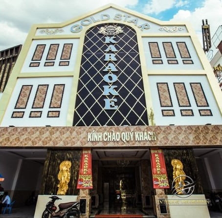 TOP 7 quán karaoke quận Gò Vấp SANG SỊN MỊN 9 TOP 7 quán karaoke quận Gò Vấp SANG SỊN MỊN