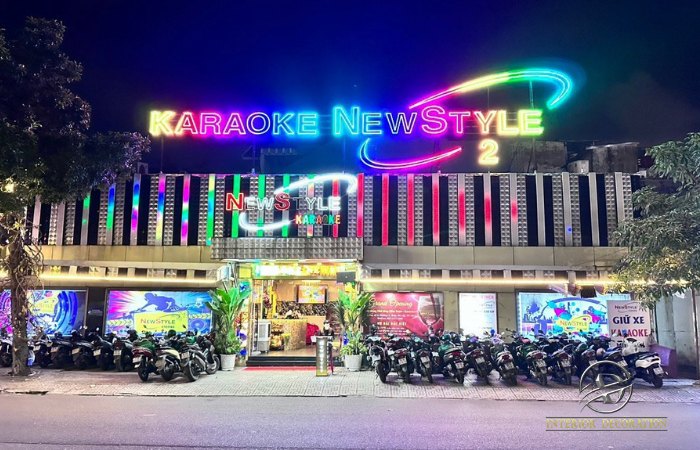 TOP 7 quán karaoke quận Gò Vấp SANG SỊN MỊN 12 TOP 7 quán karaoke quận Gò Vấp SANG SỊN MỊN