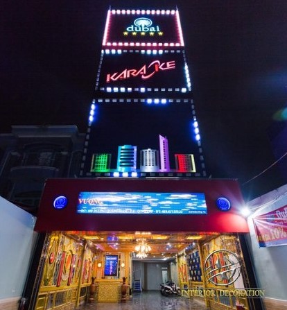 TOP 7 quán karaoke quận Gò Vấp SANG SỊN MỊN 13 TOP 7 quán karaoke quận Gò Vấp SANG SỊN MỊN