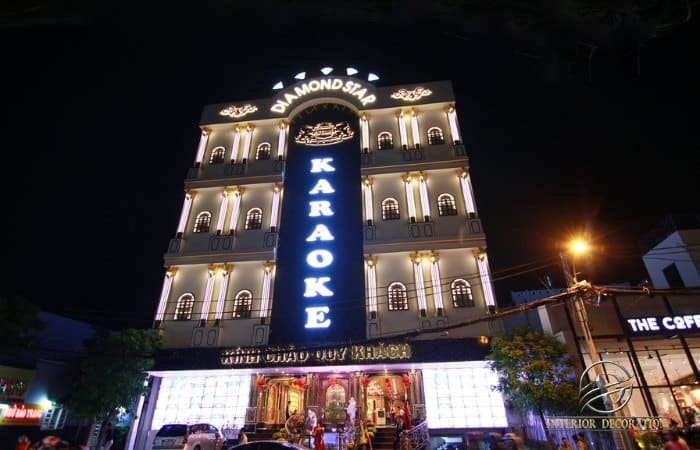 TOP 7 quán karaoke quận Gò Vấp SANG SỊN MỊN 14 TOP 7 quán karaoke quận Gò Vấp SANG SỊN MỊN