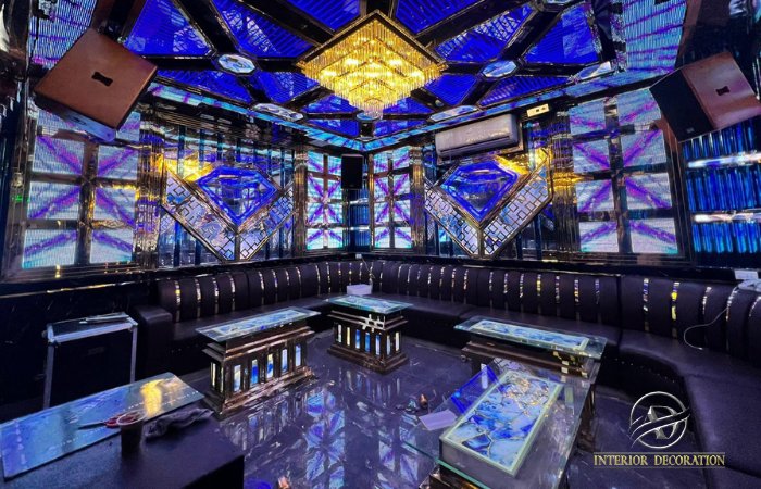 TOP 7 quán karaoke quận 11 hò hét thoải mái với dàn loa khủng 14 TOP 6 quán karaoke quận Tân Bình đẳng cấp số 1 cho dân chơi